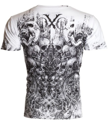 Xtreme Couture Offering T-shirt - white buy